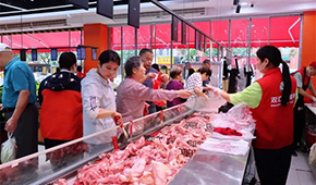 涉足食品機(jī)械，母公司布局寵物食品…雙匯“延鏈”為哪般？
