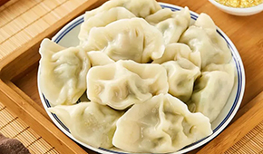  “神仙水餃”加持！發(fā)力差異化，這家企業(yè)上半年逆勢(shì)增長(zhǎng)17%
