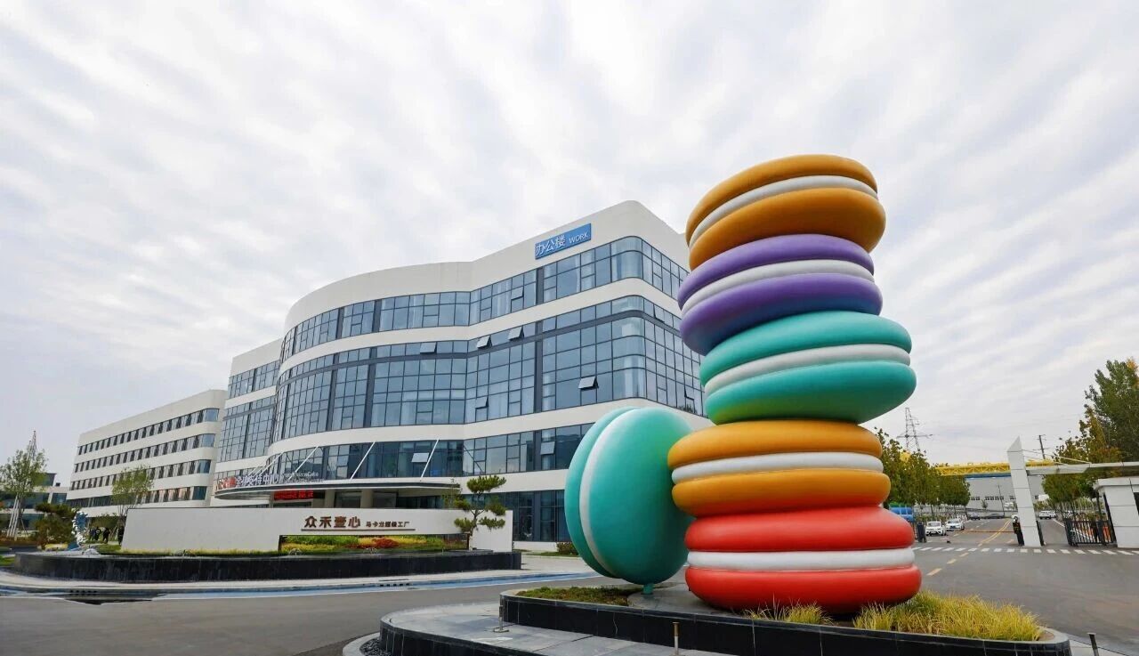 精致法式甜點“縣城造”，下沉市場走出甜蜜新產(chǎn)業(yè)